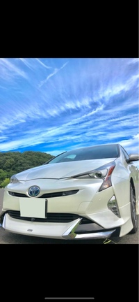 トヨタ プリウス