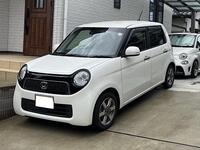 ホンダ N-ONE ツアラー SSパッケージ(CVT_0.66)