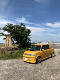 トヨタ bB