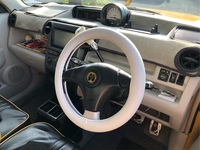 トヨタ bB