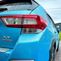 スバル XV アドバンス_AWD(CVT_2.0)