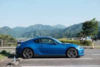 スバル BRZ S(MT_2.0)