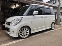スズキ パレット リミテッド_4WD(CVT_0.66)