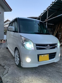 スズキ パレット リミテッド_4WD(CVT_0.66)
