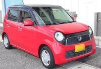 ホンダ N-ONE