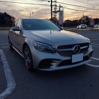 メルセデス・ベンツ Cクラス ステーションワゴン C220d ステーションワゴン ローレウスエディション_RHD(AT_2.0)