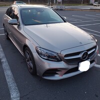 メルセデス・ベンツ Cクラス ステーションワゴン C220d ステーションワゴン ローレウスエディション_RHD(AT_2.0)