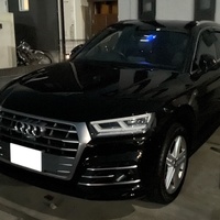 アウディ Q5