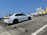 ホンダ アコード タイプS(AT_2.4)