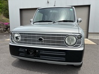 スズキ アルトラパン L_4WD(AT_0.66)