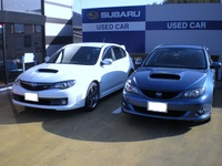 スバル インプレッサ（ハッチバック） S-GT_4WD(AT_2.0)