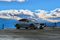 マツダ アテンザセダン セダン XD Lパッケージ(MT_2.2)