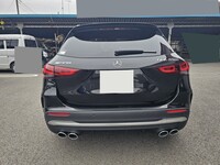 メルセデスAMG GLAクラス メルセデスAMG GLA45 S 4マチック＋_RHD_4WD(DCT_2.0)