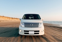 日産 エルグランド 3.5L ハイウェイスター_4WD(AT_3.5)