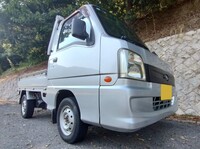スバル サンバートラック