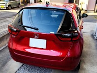 ホンダ フィット ホーム(CVT_1.5)