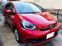 ホンダ フィット ホーム(CVT_1.5)