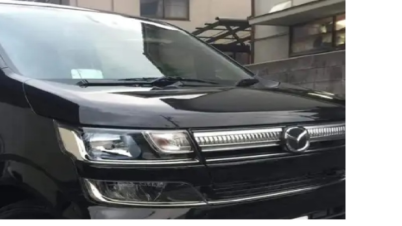 マツダ フレア ハイブリッド XS(CVT_0.66)