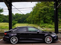 アウディ RS3 （セダン） RS3 セダン_RHD_4WD(AT_2.5)