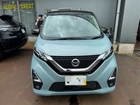 日産 デイズ ハイウェイスターG ターボ プロパイロットエディション_4WD(CVT_0.66)