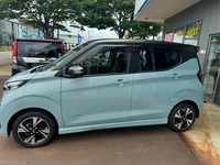 日産 デイズ ハイウェイスターG ターボ プロパイロットエディション_4WD(CVT_0.66)
