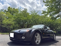 マツダ ロードスター ROADSTER(MT_2.0)