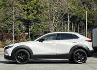 マツダ CX-30 XD レトロスポーツエディション(AT_1.8)