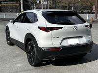 マツダ CX-30 XD レトロスポーツエディション(AT_1.8)