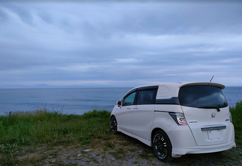 ホンダ フリードスパイクハイブリッド スパイクハイブリッド ジャストセレクション(CVT_1.5)