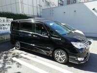 日産 セレナ ハイウェイスター Vセレクション＋セーフティII_4WD(CVT_2.0)