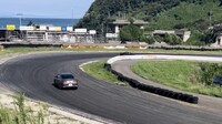 ホンダ インテグラ TYPE_S(AT_2.0)