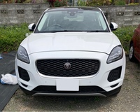 ジャガー E-PACE Eペイス コネクテッド(P200・ガソリン)_RHD_AWD(AT_2.0)