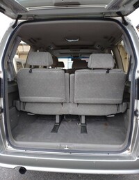 日産 エルグランド X_4WD(AT_3.0ディーゼル_8人乗)