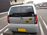 スズキ アルト GII_4WD(MT_0.66)