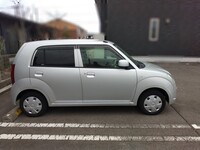 スズキ アルト GII_4WD(MT_0.66)