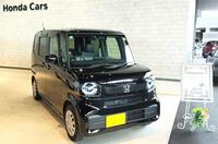 ホンダ N-BOX N-BOX(CVT_0.66)