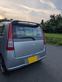 ダイハツ ミラ