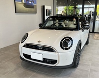 ミニ MINI Cooper Convertible C_RHD(DCT_2.0)