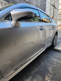 レクサス GS