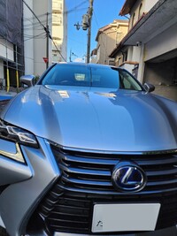 レクサス GS