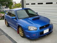 スバル インプレッサ