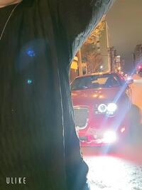 クライスラー 300C（セダン）