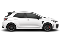 トヨタ GRカローラ RZ_4WD(MT_1.6)