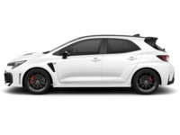 トヨタ GRカローラ RZ_4WD(MT_1.6)