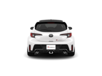 トヨタ GRカローラ RZ_4WD(MT_1.6)