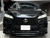 レクサス RX 500h“Fスポーツ パフォーマンス”_E-Four(AT_2.4)