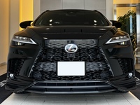 レクサス RX 500h“Fスポーツ パフォーマンス”_E-Four(AT_2.4)
