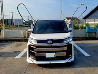 トヨタ ノア S-Z_7人乗り(CVT_2.0)