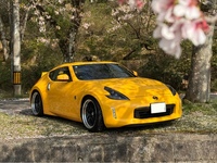 日産 フェアレディZ フェアレディZ(MT_3.7)