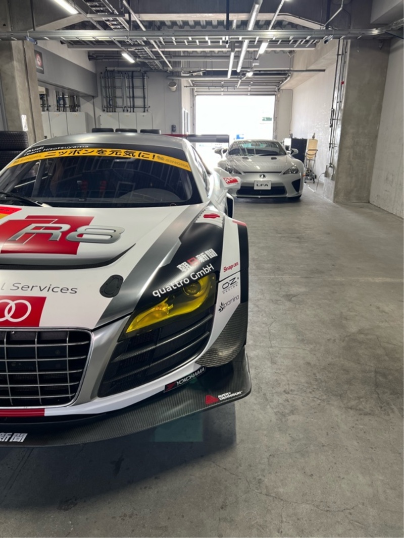 アウディ R8 （クーペ） 新車情報・カタログ - carview!